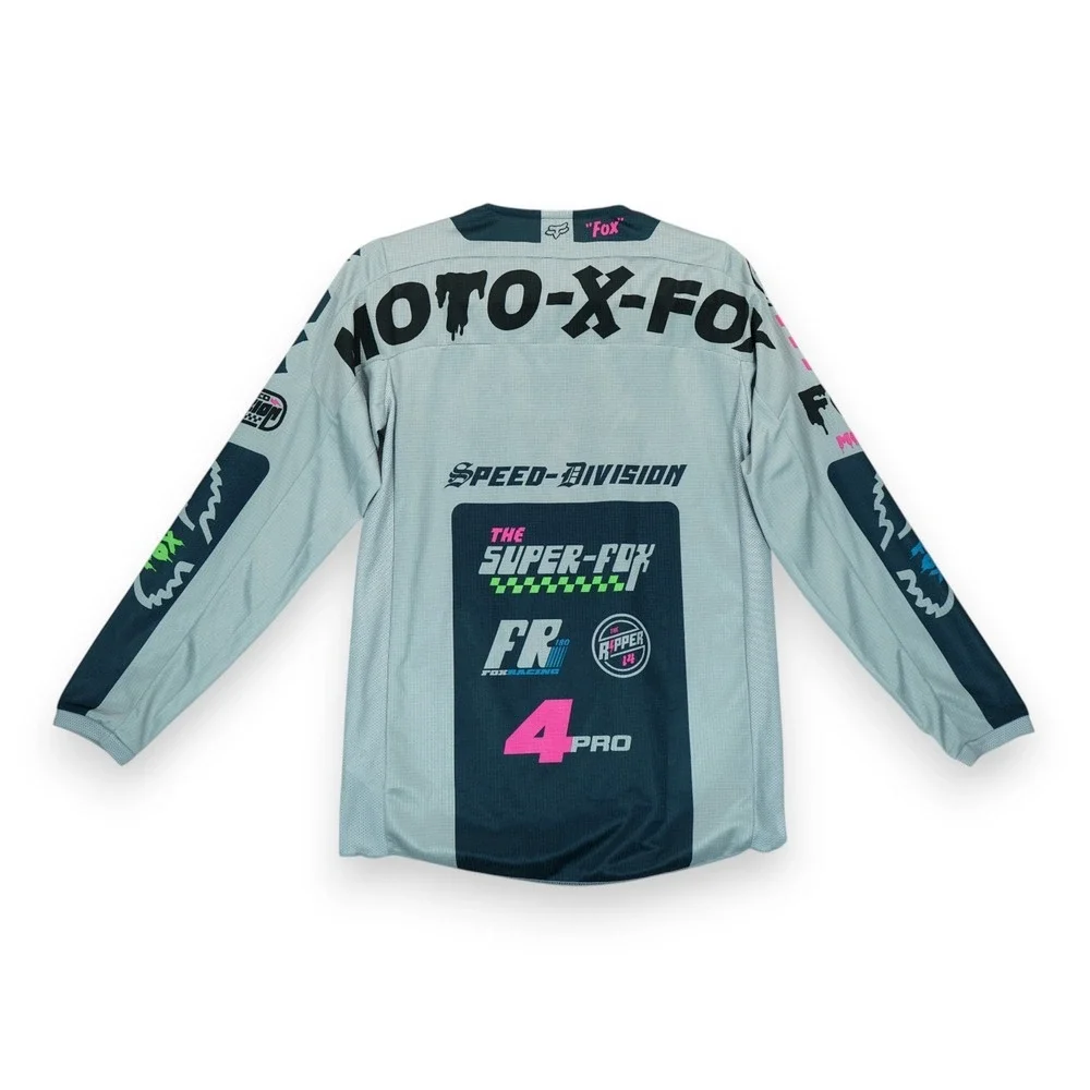 Fox nwt racing